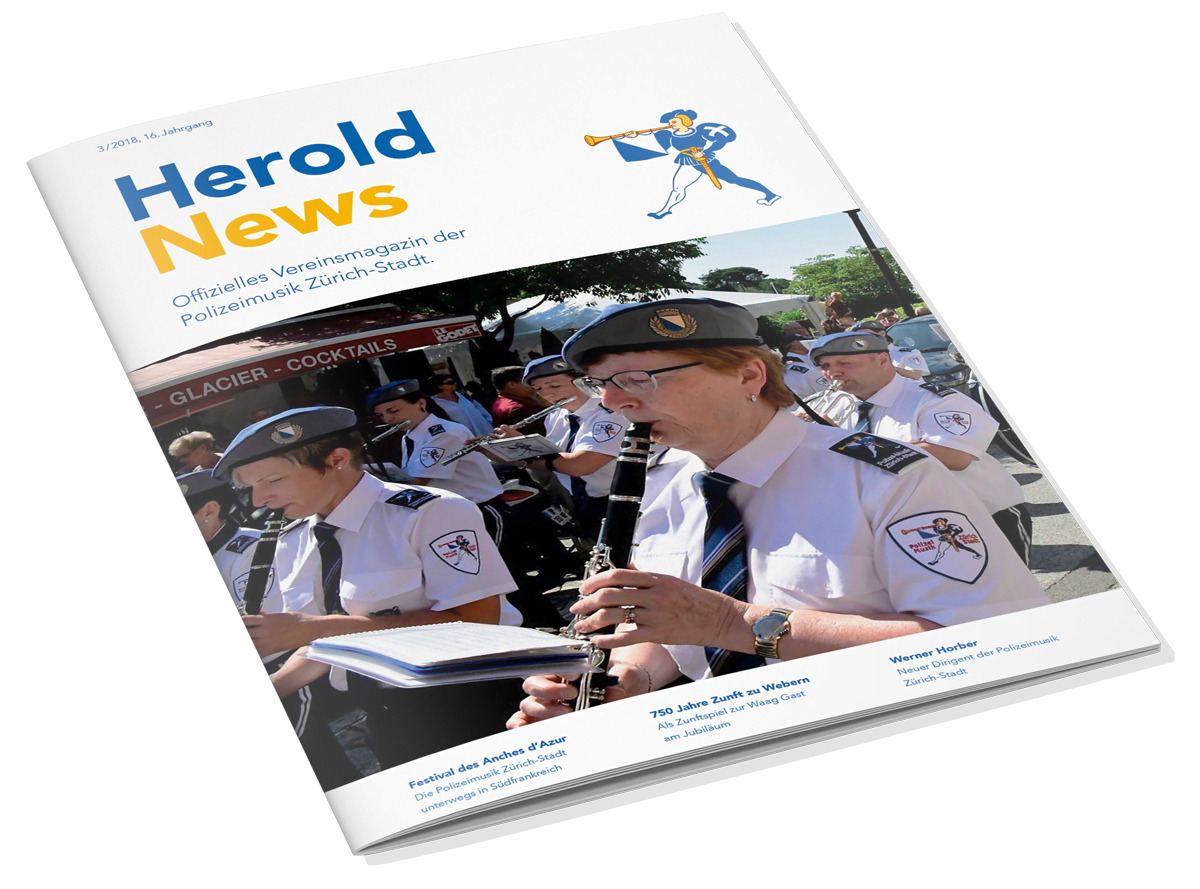 Herold News