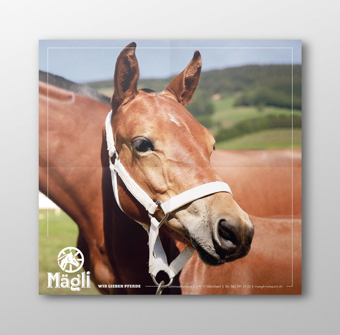 Mägli Reitsport