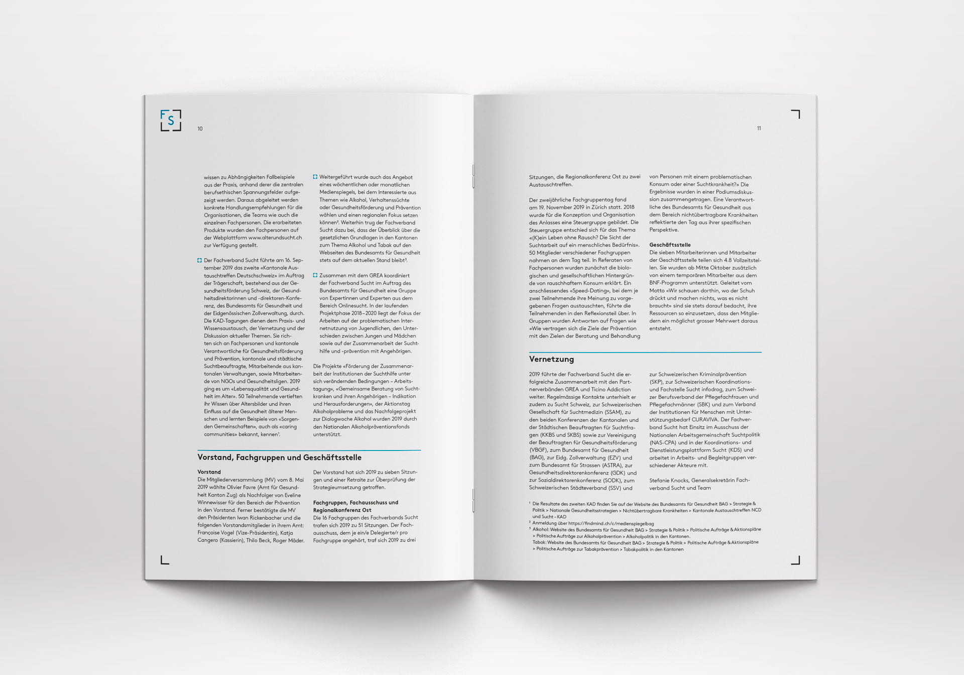 FVS_A4_Brochure_FVS_6 Fachverband Sucht