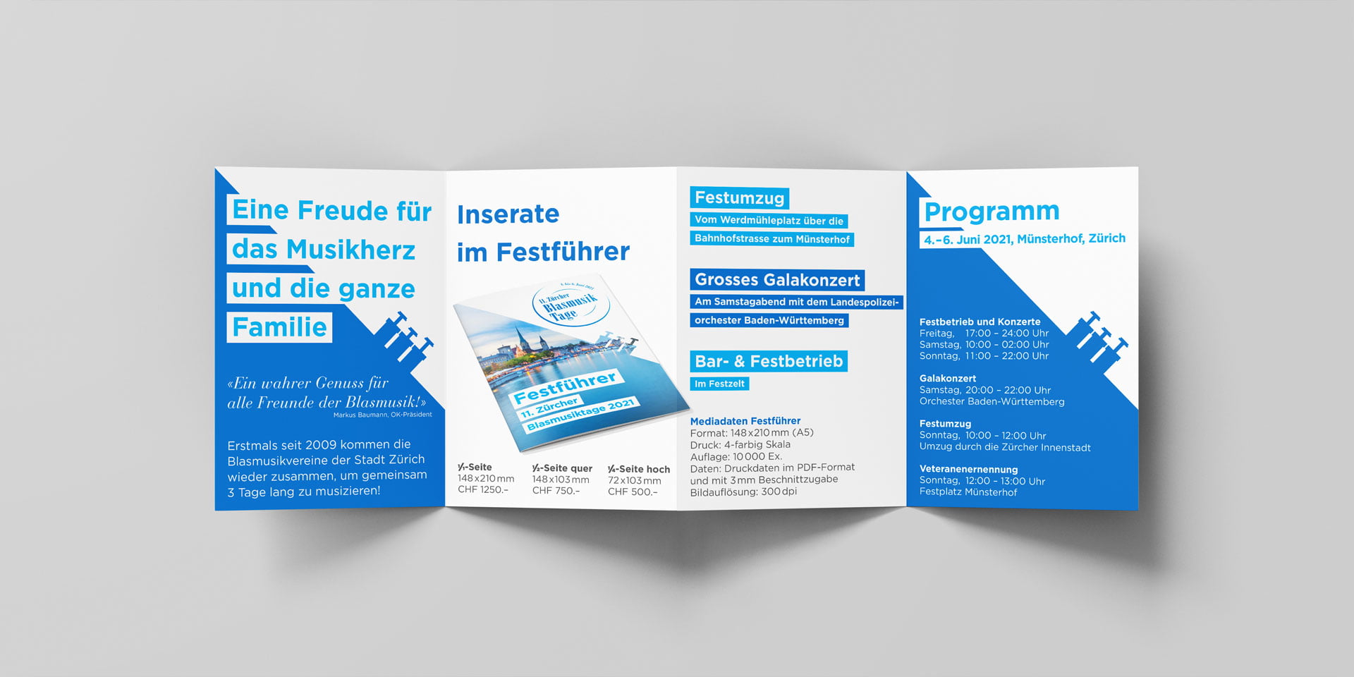 bmt_falzflyer_2 Blasmusiktage Zürich 2022