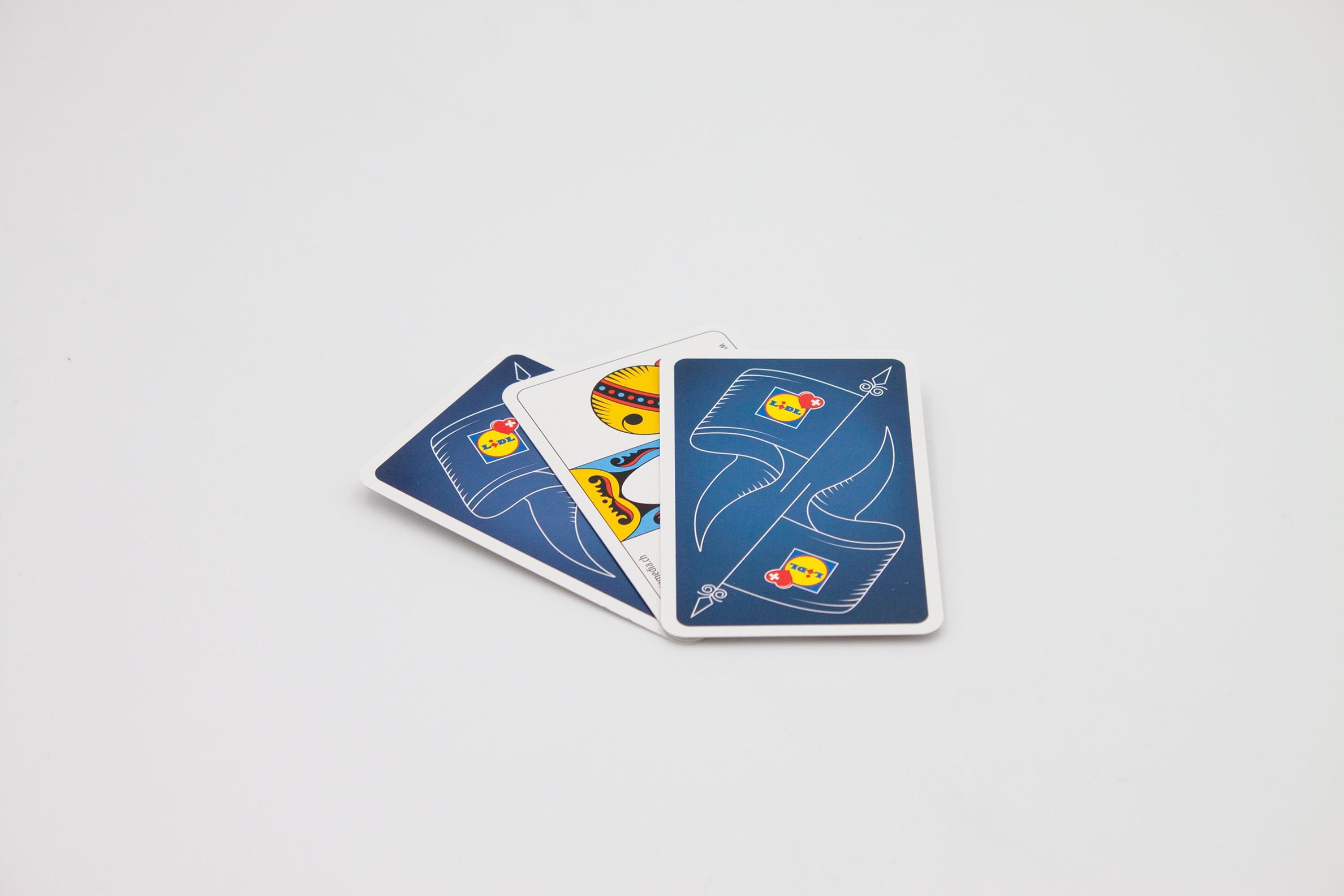 Lidl Adventsbox