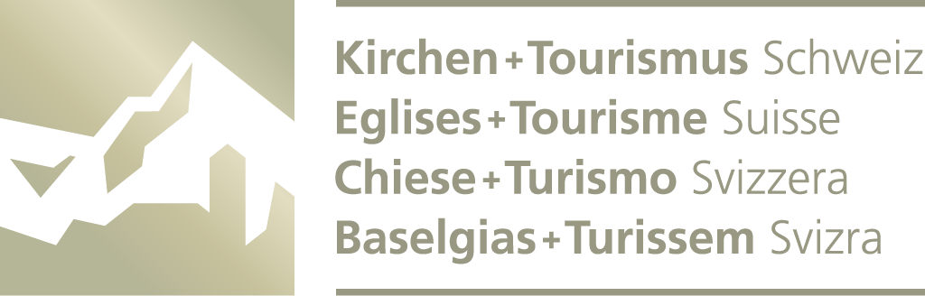 Kirchen + Tourismus Schweiz