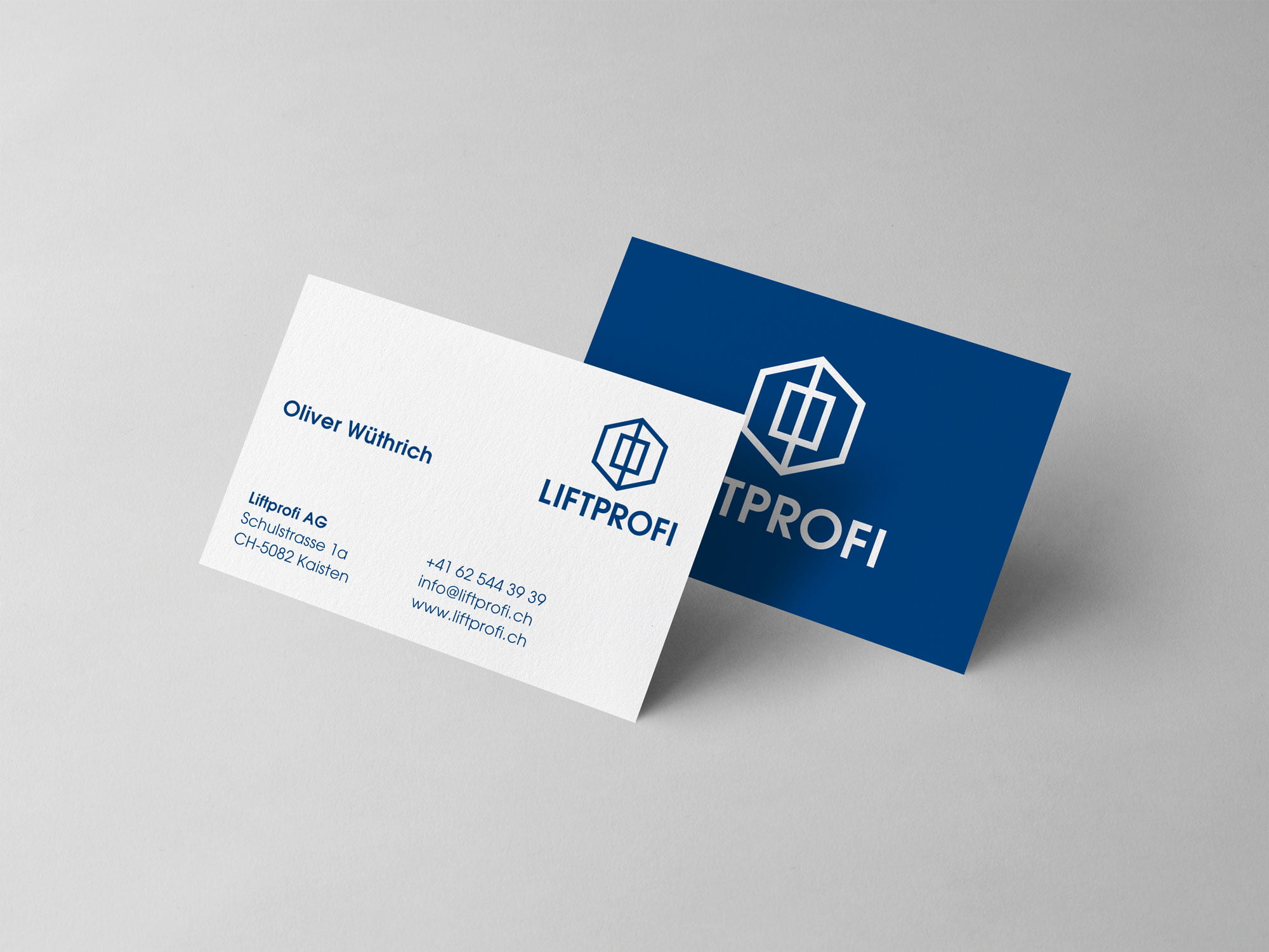 Liftprofi