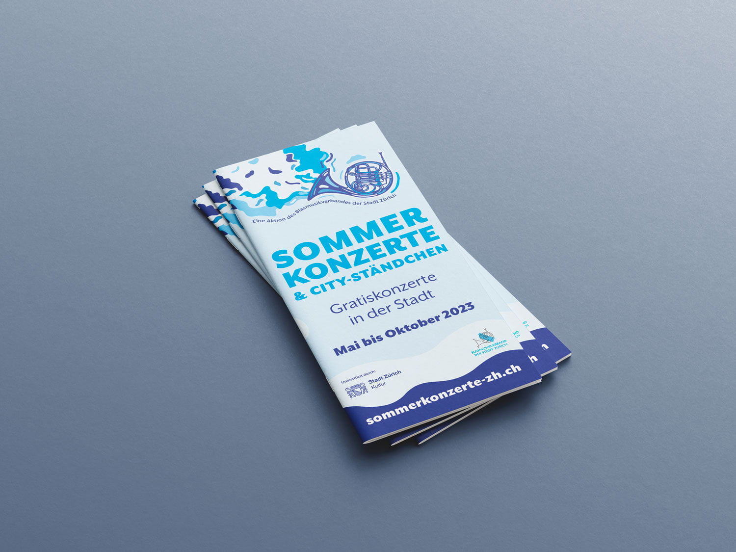 Sommer&shy;konzerte