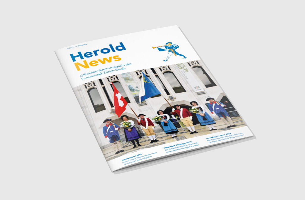 Herold News